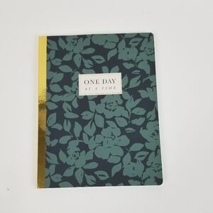 James Burke Ruled Journal!